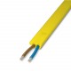 VS-ASI-FC-TPE-UL-YE 100M 1404922 PHOENIX CONTACT Câble plat