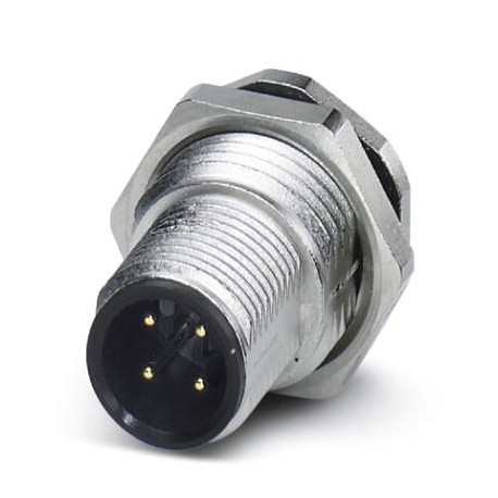 SACC-DSI-M12MS-4CON-L180 VA 1404979 PHOENIX CONTACT Conector enchufable de montaje incorp.