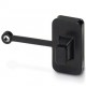 VS-PPC-C2-PC-ROBK 1405125 PHOENIX CONTACT Bouchon d'étanchéité pour cadre Push-Pull Power (VS-PPC-F2...), in..