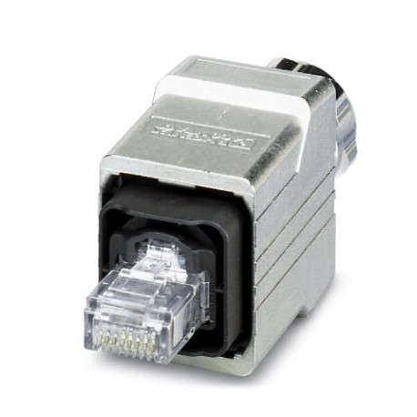 VS-PPC-C1-RJ45-MNNA-PG9-4Q5-B 1405141 PHOENIX CONTACT Conector enchufable RJ45