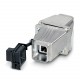 VS-PPC-J-1-RJ45-MNBK 1405183 PHOENIX CONTACT Giunto RJ45