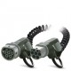 EV-T2M3PC-1AC20A-4,0M2,5EHBK00 1405192 PHOENIX CONTACT AC-Ladekabel