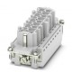 HC-HV06-I-CT-F 1405263 PHOENIX CONTACT Inserto portacontatti femmina HEAVYCON, per 830V(III/3), con 6 contat..