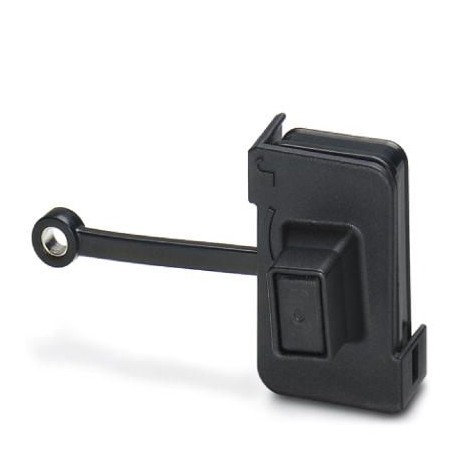 VS-PPC-C2-PC-ROBK-L 1405303 PHOENIX CONTACT Couvercle de protection