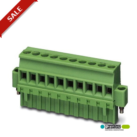 SACC-DSI-FS-12P-PG9-L180 SCOGN 1405328 PHOENIX CONTACT Connettiti. Presa. Essere Apar. Poster da parete, 12 ..