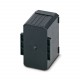 VS-PPC-F2-PC-POBK 1405329 PHOENIX CONTACT Capuchón de protección, IP65, con bloqueo push-pull para cubrir el..