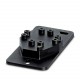 VS-PPC-J-M 1405390 PHOENIX CONTACT Pie de montaje para distribuidor H Power, plástico
