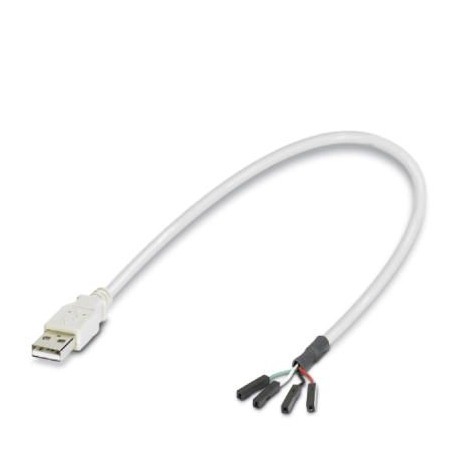 VS-04-C-SDA/PH/0,3 1405552 PHOENIX CONTACT USB-Kabel