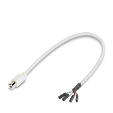 VS-04-C-SDB/PH/0,3 1405565 PHOENIX CONTACT Câble USB