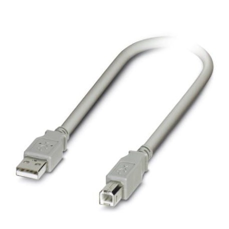 VS-04-C-SDA/SDB/1,8 1405578 PHOENIX CONTACT Cable USB