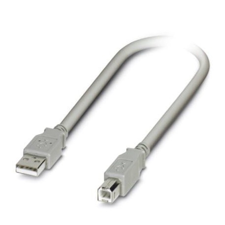 VS-04-C-SDA/SDB/1,8 1405578 PHOENIX CONTACT USB-кабель