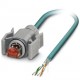VS-IP67-OE-93E-LI/2,0 1405675 PHOENIX CONTACT Cable de red