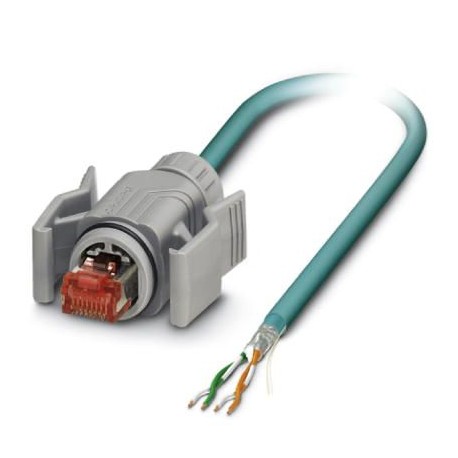 VS-IP67-OE-93E-LI/2,0 1405675 PHOENIX CONTACT Сетевой кабель