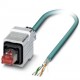 VS-PPC/ME-OE-93E-LI/5,0 1405743 PHOENIX CONTACT Cable de red