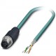 VS-M12MS-OE-93E-LI/2,0 1405798 PHOENIX CONTACT Сетевой кабель