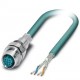 VS-M12FSEC-OE-93E-LI/2,0 1405837 PHOENIX CONTACT Cavo di rete