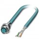 VS-M12FSBP-OE-93E-LI/2,0 1405866 PHOENIX CONTACT Cavo di rete