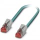 VS-IP20-IP20-93E-LI/1,0 1405882 PHOENIX CONTACT Network cable