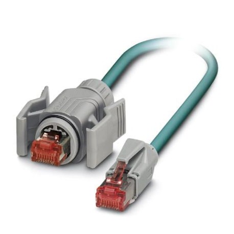 VS-IP67-IP20-93E-LI/2,0 1405921 PHOENIX CONTACT Cable de red