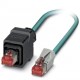 VS-PPC/PL-IP20-93E-LI/5,0 1406030 PHOENIX CONTACT Câble de réseau