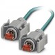 VS-IP67-IP67-93E-LI/5,0 1406137 PHOENIX CONTACT Cable de red