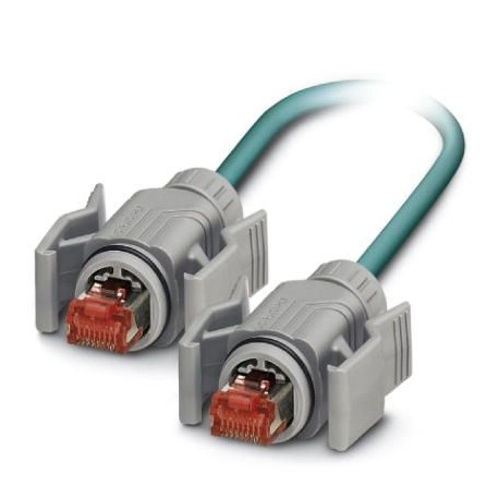 VS-IP67-IP67-93E-LI/5,0 1406137 PHOENIX CONTACT Cavo di rete