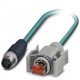 VS-M12MS-IP67-93E-LI/2,0 1406218 PHOENIX CONTACT Netzwerkkabel