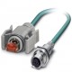 VS-M12FSBP-IP67-93E-LI/2,0 1406247 PHOENIX CONTACT Сетевой кабель
