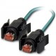 VS-IP67/B-IP67/B-93E-LI/5,0 1406289 PHOENIX CONTACT Network cable