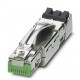 CUC-IND-C1ZNI-S/R4QE8 1406333 PHOENIX CONTACT Conector enchufable RJ45
