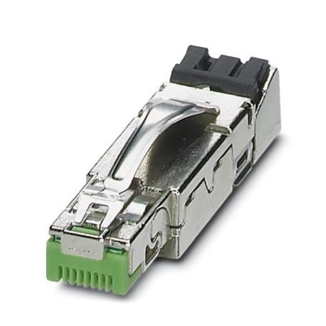 CUC-IND-C1ZNI-S/R4QP8 1406334 PHOENIX CONTACT Conector enchufable RJ45