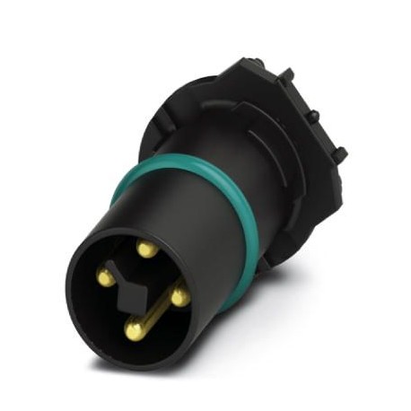 SACC-CI-M12MST-4CON-L180 THR 1406396 PHOENIX CONTACT Conector de montagem