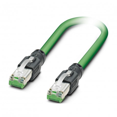 VS-PNRJ45-PNRJ45-93B-15,0 1406407 PHOENIX CONTACT Cavo patch