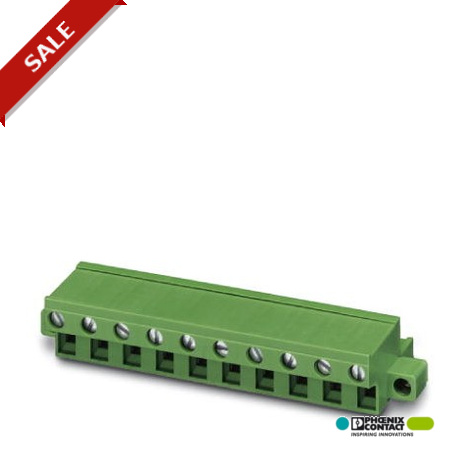 SAC-5P-100,0-240/0,5 1406415 PHOENIX CONTACT Cavo sensore-attuatore
