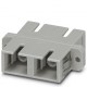 SAC-8P-30,0-540/M12FS YE 1406426 PHOENIX CONTACT Cable para sensores/actuadores, 8-polos, PVC, amarillo, ext..