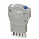 SAC-8P-10,0-540/M12FS YE 1406428 PHOENIX CONTACT Cable para sensores/actuadores