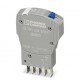SAC-8P-10,0-540/M12FS YE 1406428 PHOENIX CONTACT Cable para sensores/actuadores, 8-polos, PVC, amarillo, ext..