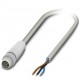 SAC-3P-M 8MS/ 5,0-600 FB 1406471 PHOENIX CONTACT Кабель для датчика / исполнительного элемента
