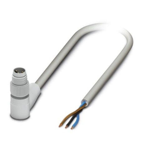 SAC-3P-M 8MR/ 1,5-600 FB 1406473 PHOENIX CONTACT Кабель для датчика / исполнительного элемента