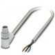 SAC-3P-M 8MR/ 3,0-600 FB 1406474 PHOENIX CONTACT Sensor/Actuator cable, 3-position, PP-EPDM halogen-free, gr..