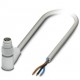 SAC-3P-M 8MR/10,0-600 FB 1406476 PHOENIX CONTACT Кабель для датчика / исполнительного элемента