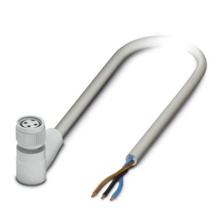 SAC-3P- 1,5-600/M 8FR FB 1406481 PHOENIX CONTACT Sensor/actuator cable