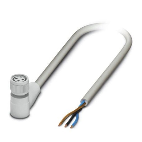 SAC-3P- 1,5-600/M 8FR-2L FB 1406486 PHOENIX CONTACT Кабель для датчика / исполнительного элемента