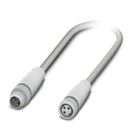 SAC-3P-M 8MS/ 0,3-600/M 8FS FB 1406490 PHOENIX CONTACT Кабель для датчика / исполнительного элемента