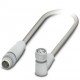 SAC-3P-M 8MS/ 0,6-600/M 8FR FB 1406495 PHOENIX CONTACT Cable para sensores/actuadores