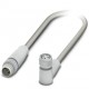 SAC-3P-M 8MS/ 3,0-600/M 8FR FB 1406497 PHOENIX CONTACT Кабель для датчика / исполнительного элемента