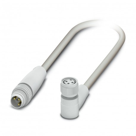 SAC-3P-MS/ 0,3-600/M 8FR-2L FB 1406498 PHOENIX CONTACT Cabo sensor/atuador