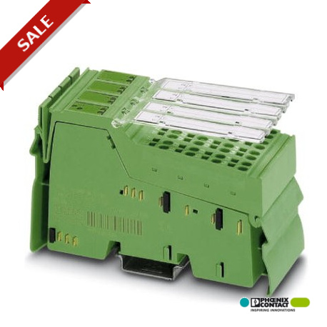 SAC-4P-25,0-600/M12FS HD 1406541 PHOENIX CONTACT Cavo sensore-attuatore
