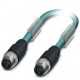 VS-M12MS-M12MS-93E-LI/2,0 1406632 PHOENIX CONTACT Câble de réseau