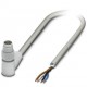 SAC-4P-M 8MR/ 1,5-600 FB 1406841 PHOENIX CONTACT Sensor/actuator cable